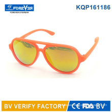 Kqp161186 New Design Hotsale Kids Sunglasses Pass Ce FDA